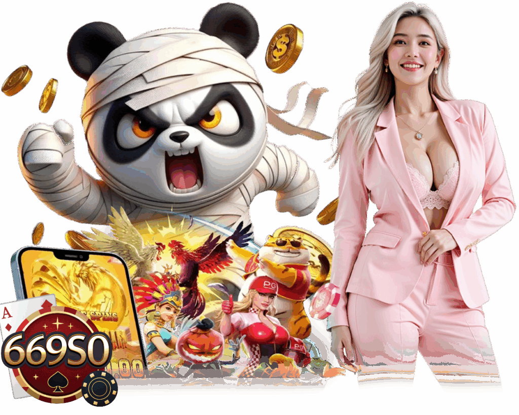 669S0 บาคาร่าออนไลน์