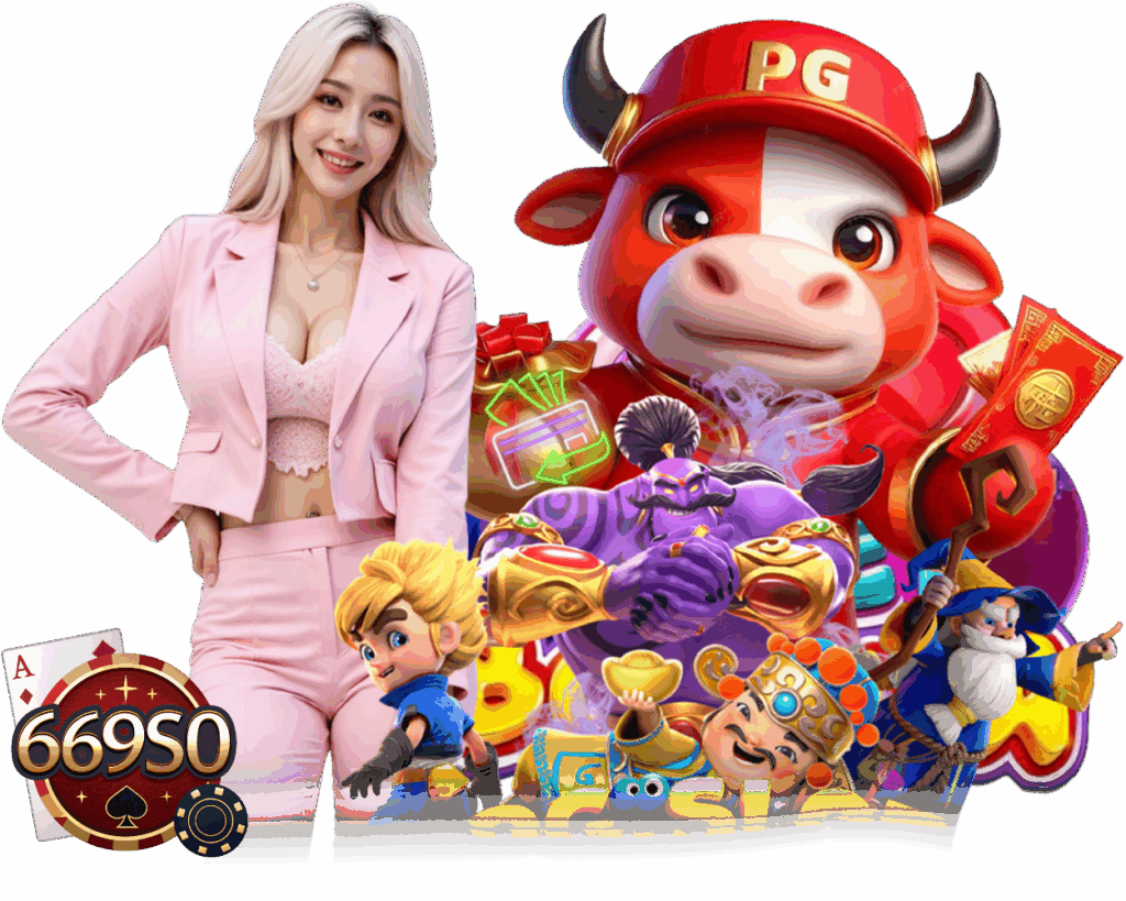 669S0 สล็อตมาแรง