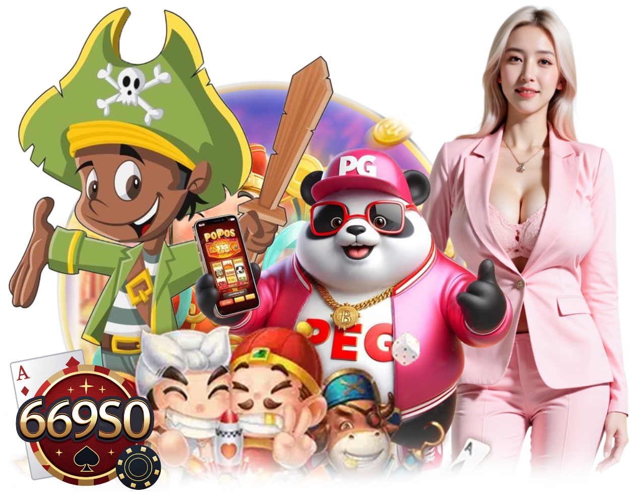 669S0 สล็อตมาแรง กำไรดี