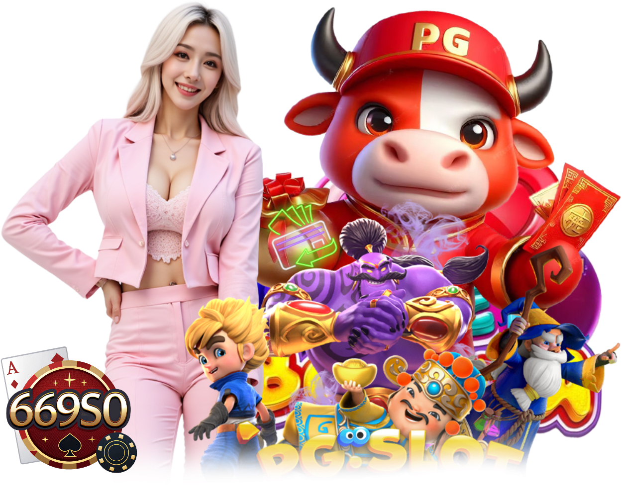 669S0 สล็อตมาแรง